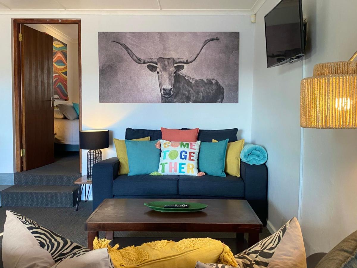 Dolphin Circle Bed And Breakfast Plettenberg Bay Exterior photo