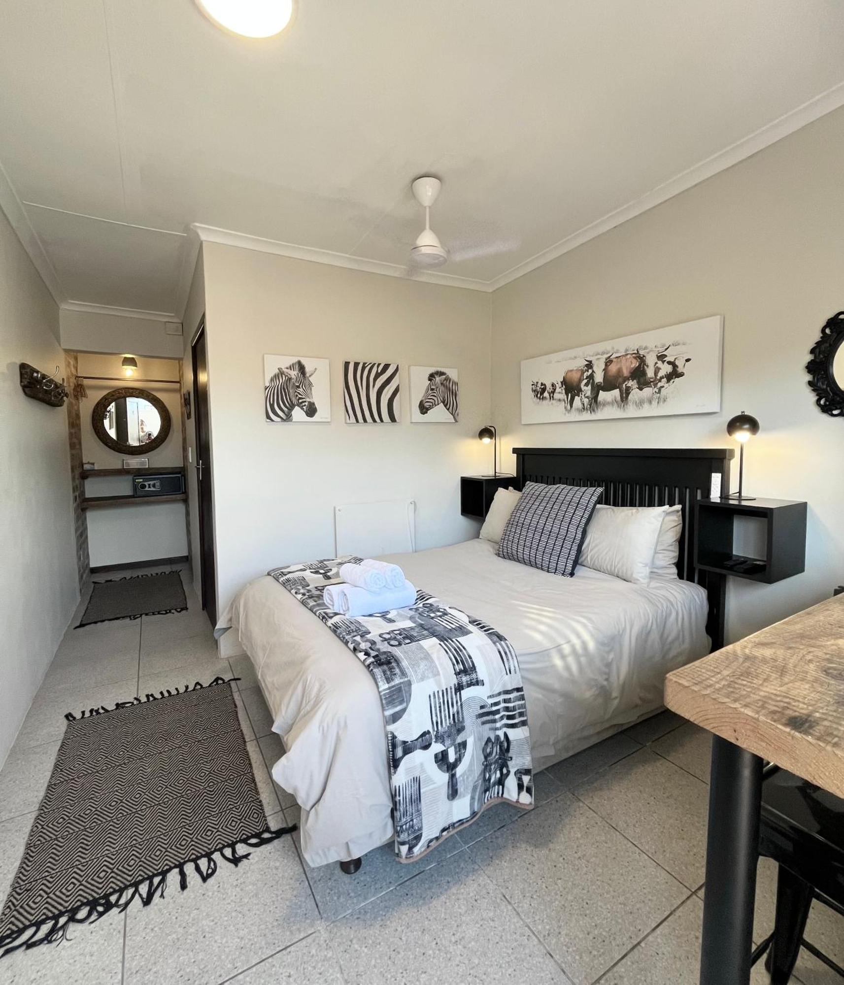 Dolphin Circle Bed And Breakfast Plettenberg Bay Exterior photo