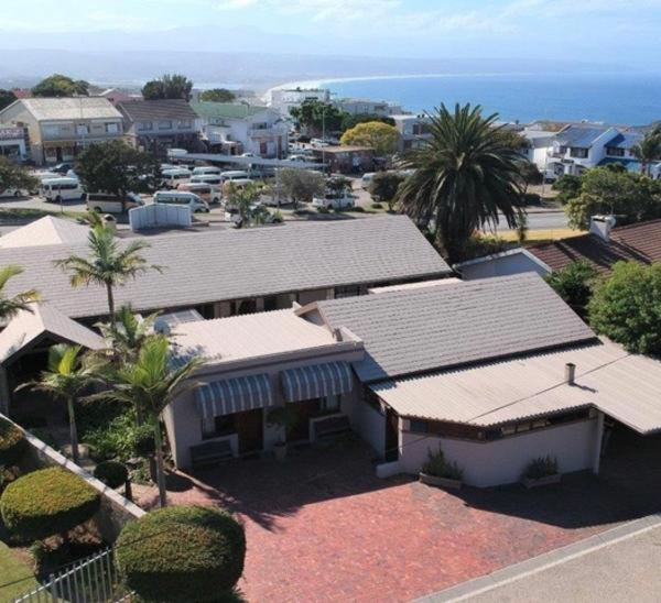 Dolphin Circle Bed And Breakfast Plettenberg Bay Exterior photo